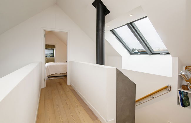 Solas, Ormiscaig, Luxury Coastal Retreat - Foto 7