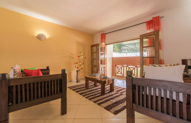 Cho ka Cottages - Foto 15