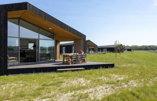 Cottage in Wissenkerke Near Het Bokkegat - Foto 34