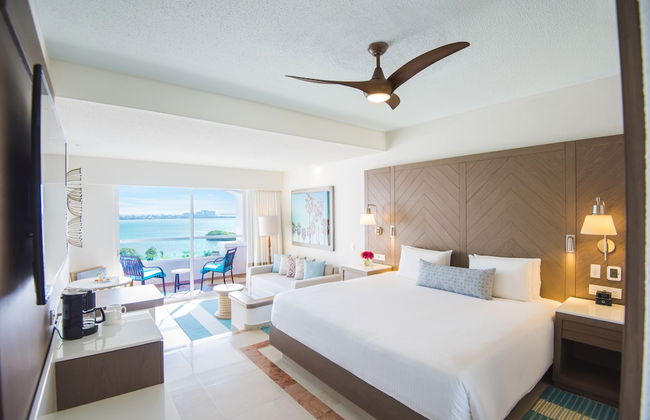 Sunscape Cancun All-Inclusive Resort & Spa by Hyatt - Photo 7