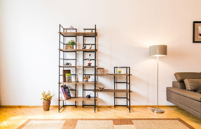 Gamers apartment - Photo 8