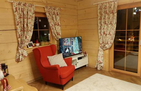 Słoneczna Chata z Bali - Foto 63