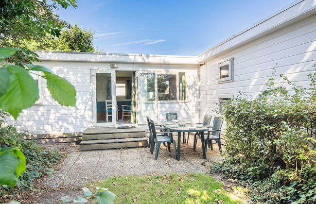 Chalet by North Sea Beach & Nature Trails - Photo 18