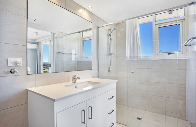 Southern Cross Beachfront Holiday Apartments - Foto 50