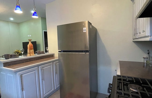 El Carmen Apartments - Foto 28