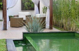 709- Apartamento Decorado Encantador, mobiliado, amplo, cozinha completa, Excelente localização no Rebouças - Foto 24