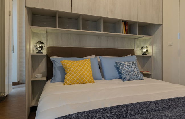 Turin World Apartment by Wonderful Italy - Foto 6