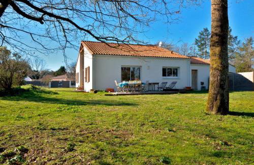 Holiday Home Charme de la Fradinière by Interhome - Foto 7