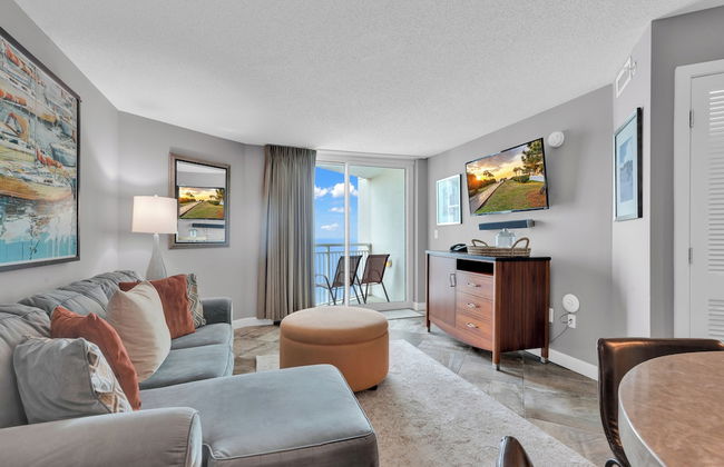 Condos at Sandy Beach by Beach Trips - Foto 59