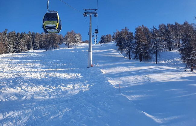 Charming Apartment With Hill View - Foto 11