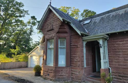Mulberry Lodge Guest Suite - luxurious accommodation on West Highland Way - Foto 23