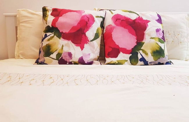 Awesome 1-bed Apartment in London Near o2 - Foto 6