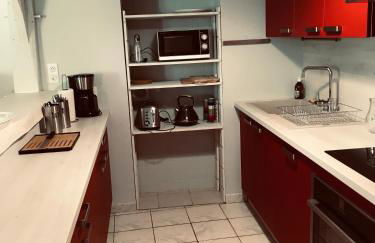 Gîtes de Pouzelande - Foto 48