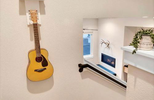 Townhouse in Santa Fe Arts District - Foto 34