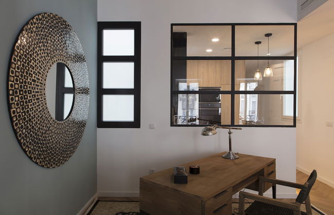 Chic & Central in Lively but Quiet Area - Foto 22