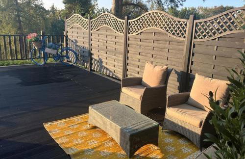 Wood Lodge - Photo 10