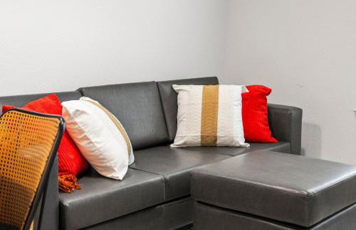 2Beds|2Baths|Near Convention Ctr|Free Parking|Gym - Foto 57