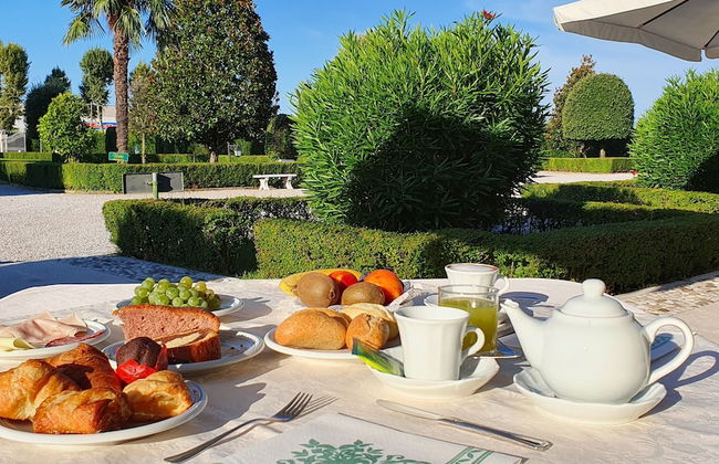 Villa Serena Agriturismo - Photo 26