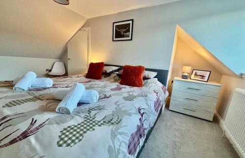 Cosy cottage in idyllic Speyside setting - Foto 20