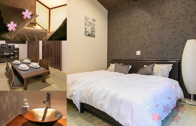 CASA GRApP Nishikujo - Foto 1