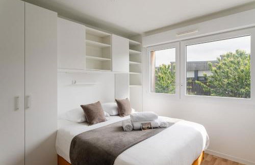 La Petite Mare - proche de Rennes - Foto 5