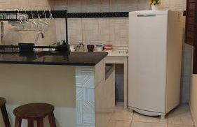 Chalés Canto do Mar - Foto 45