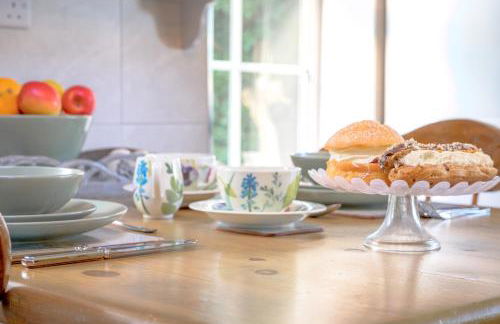 Saughall Mill Farm Cottage - Photo 40