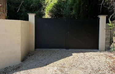 Casa Patoche sur les hauteurs de Saint-Péray - Foto 19