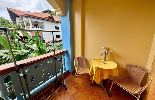 Ocean Breeze Inn Boracay - Foto 55