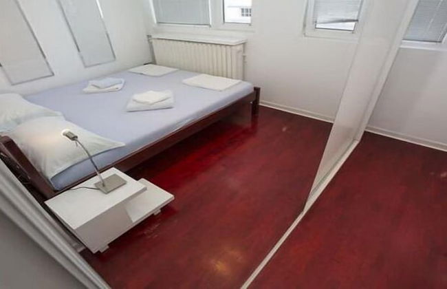 Apartment Sunset - Foto 2