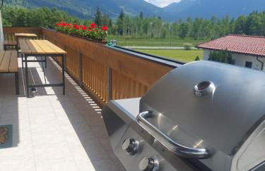 Apartment Traumblick - Foto 75