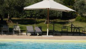 Medieval Tower in Umbria with Swimming Pool - Foto 3