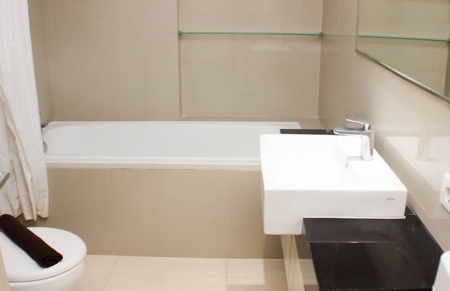Cozy Studio At Azalea Suites Apartment - Foto 11