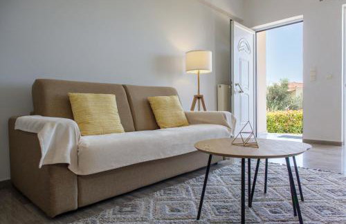 Almyros Aktis seaview apartment - Foto 12