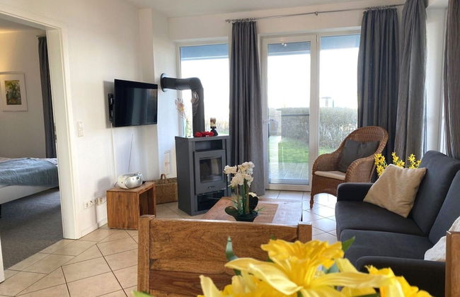 Liebevoll Eingerichtetes Appartement - Foto 12