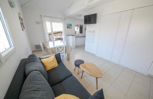 Residence Plage Oceane - Foto 29