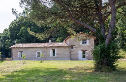 La maison dans la nature - Cadre exceptionnel au bord de cours deau - Foto 17