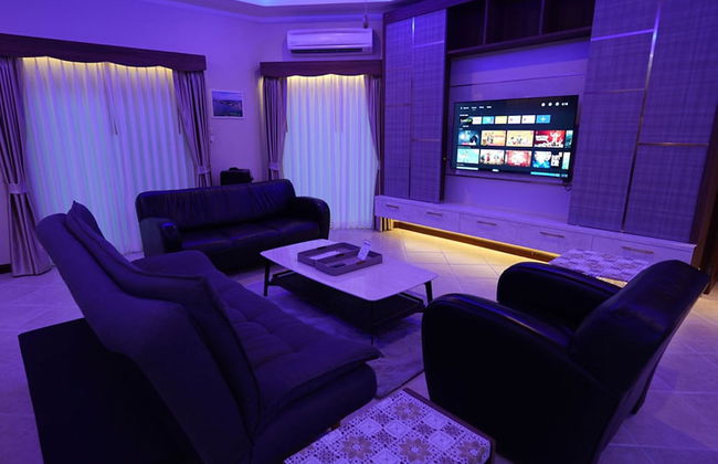 Majestic Seaside Pool Villa - Foto 17