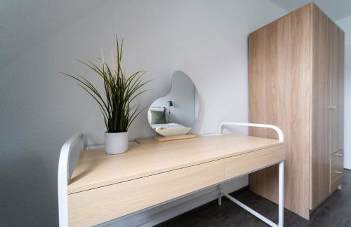 Im Stadtzentrum / Küche / Für 5 - Foto 7