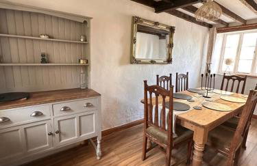 Glebe Cottage - Foto 11