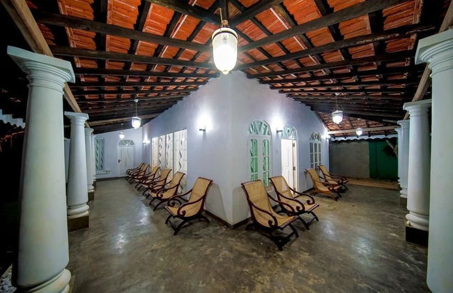 Fishermen Lagoon Villa - Foto 9