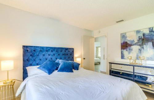 2 Mi to State Parks! Crystal River Home with Yard - Foto 19