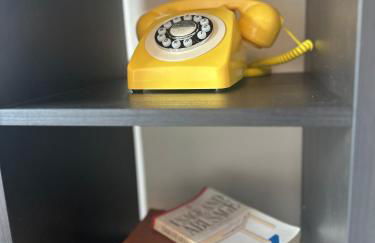 Colourful life-house near Glasgow - Foto 14