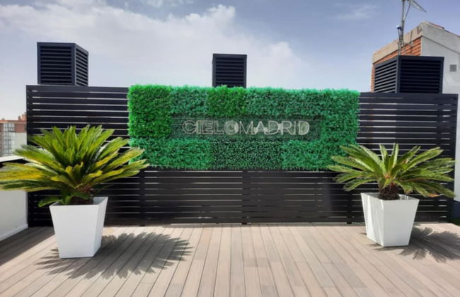 CIELO Madrid Studios - Foto 80