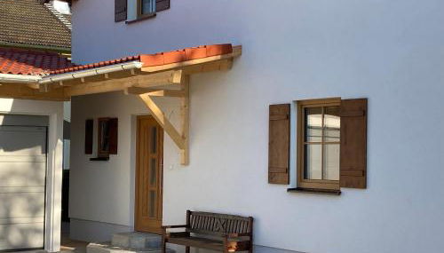 Ferienhaus Surheim - Foto 2