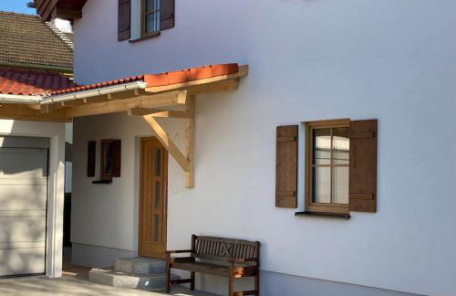 Ferienhaus Surheim - Foto 2