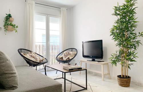 Malagadevacaciones - Ideal Mendoza - Foto 25