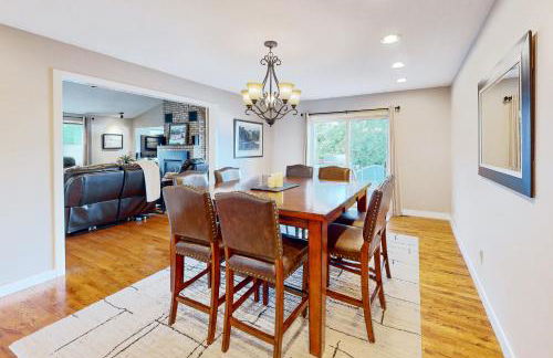 Malletts Bay Getaway - Foto 8