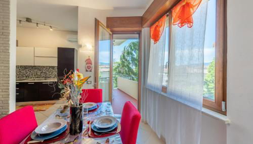 NEW Luxury 2BDR Terrace, Views, AC - Foto 5