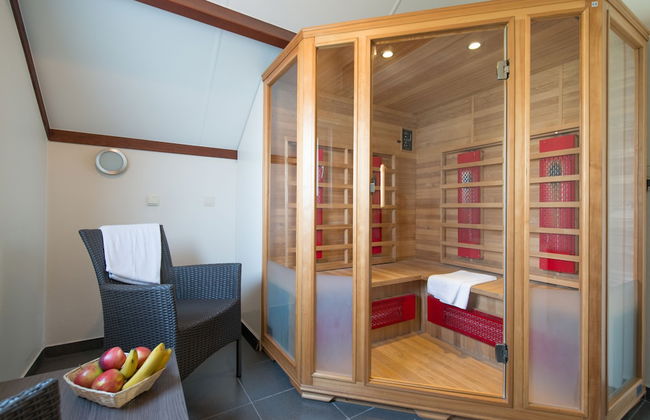 Sunparks Oostduinkerke aan zee - Foto 35